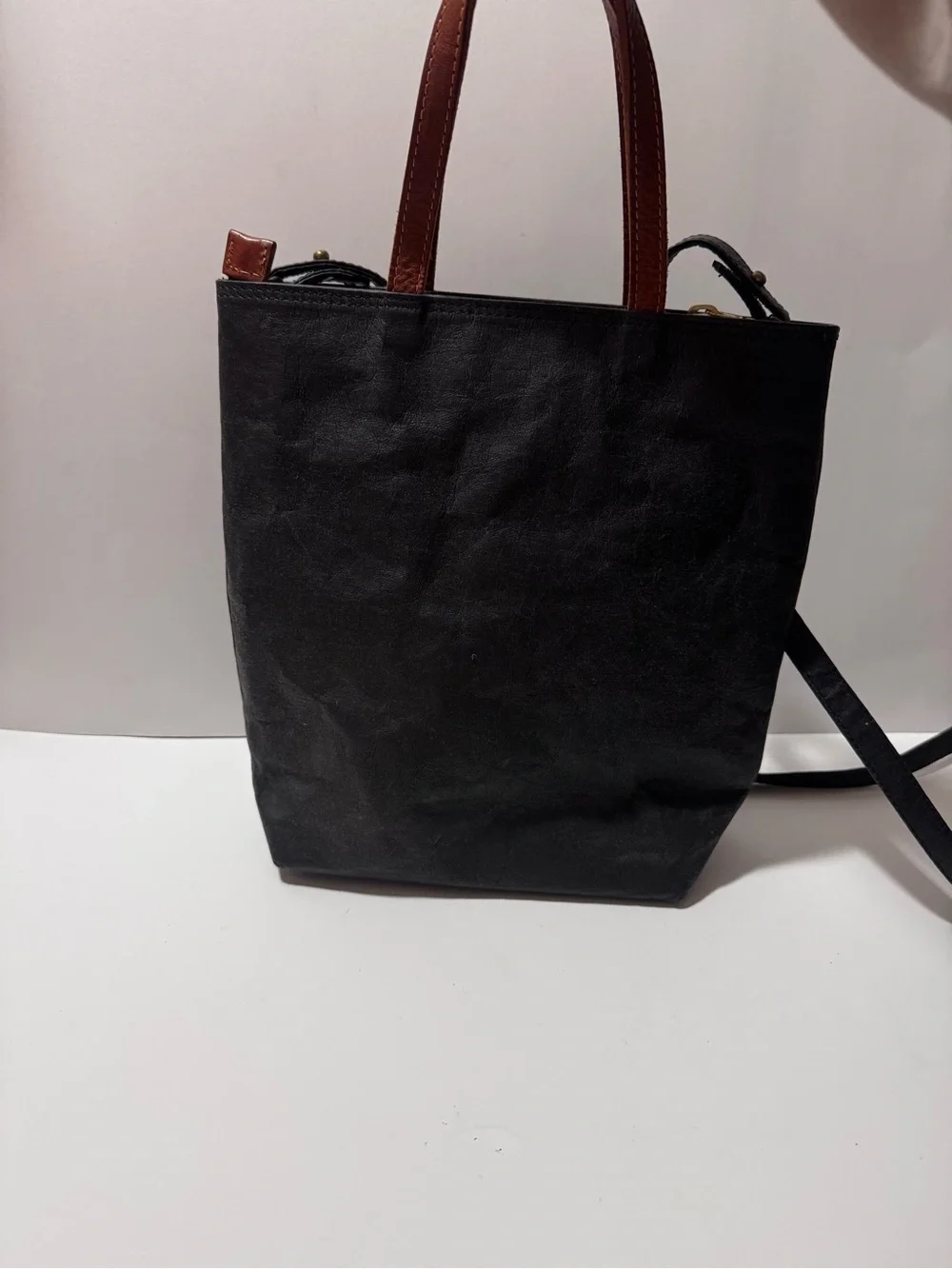 Uashmama Nina CrossBag Color Black